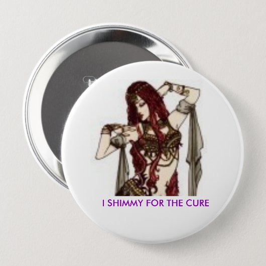 ボタン 缶バッジ (正面&裏面)