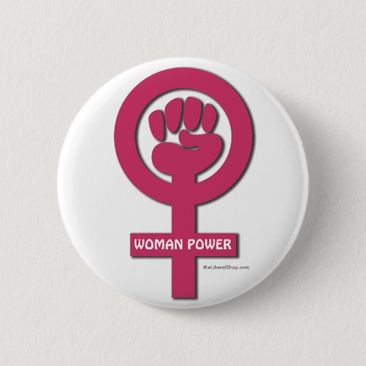 ボタン 缶バッジ (正面)