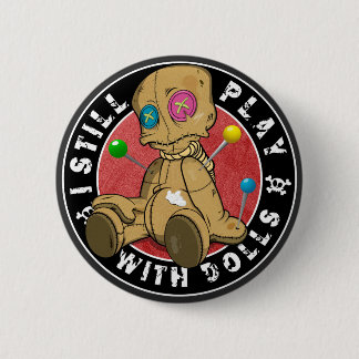 ボタン 缶バッジ