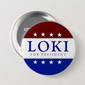 ボタン 缶バッジ (正面&裏面)