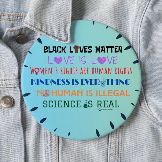 ボタン 缶バッジ (インサイチュ)