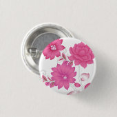 ボタン 缶バッジ (正面&裏面)