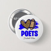 ボタン 缶バッジ (正面&裏面)