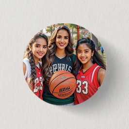 ボタン 缶バッジ