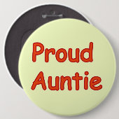 ボタン 缶バッジ (正面&裏面)