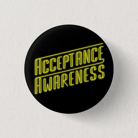 ボタン 缶バッジ (正面)