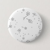 ボタン 缶バッジ (正面)