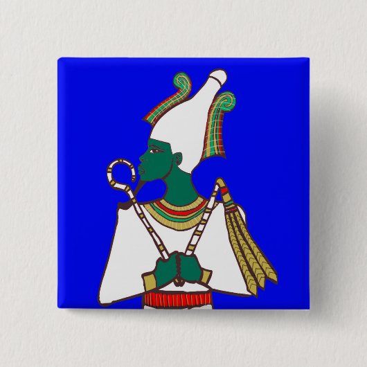 ボタン 缶バッジ (正面)