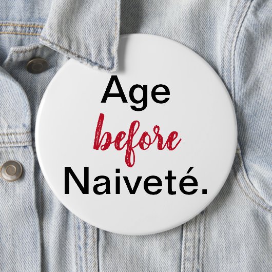 ボタン 缶バッジ (インサイチュ)