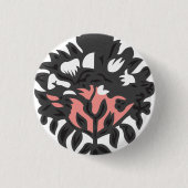 ボタン 缶バッジ (正面)