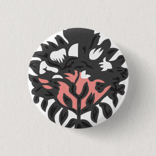 ボタン 缶バッジ