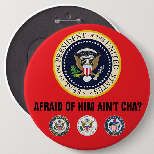 ボタン 缶バッジ (正面&裏面)