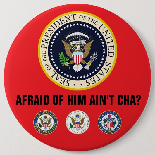 ボタン 缶バッジ (正面)