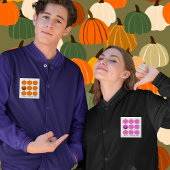 ボタン 缶バッジ