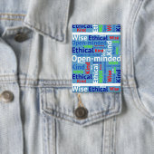 ボタン 缶バッジ (インサイチュ)