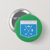 ボタン 缶バッジ (正面&裏面)