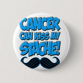 ボタン 缶バッジ (正面)