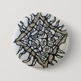 ボタン 缶バッジ