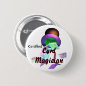 ボタン 缶バッジ (正面&裏面)