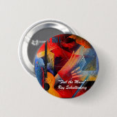 ボタン 缶バッジ (正面&裏面)