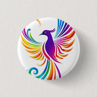 ボタン 缶バッジ