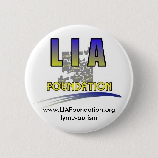 ボタン 缶バッジ (正面)