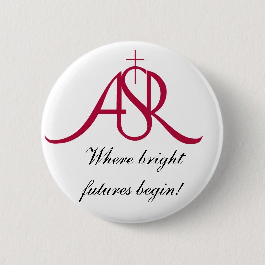 ボタン 缶バッジ (正面)