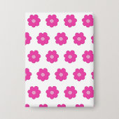 ボタン 缶バッジ (正面)