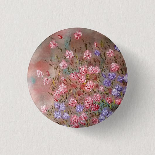 ボタン 缶バッジ (正面)