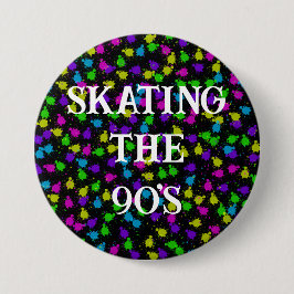 ボタン 缶バッジ