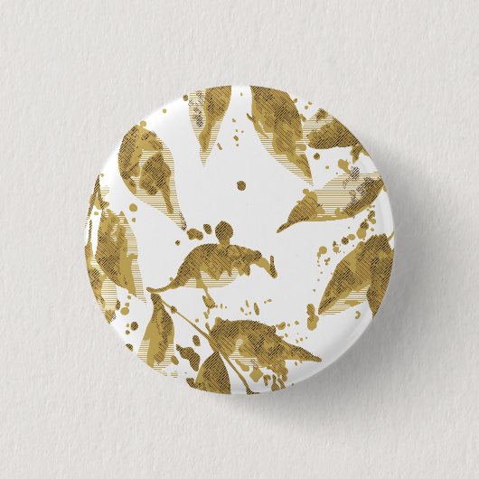 ボタン 缶バッジ (正面)