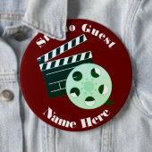 ボタン 缶バッジ (インサイチュ)