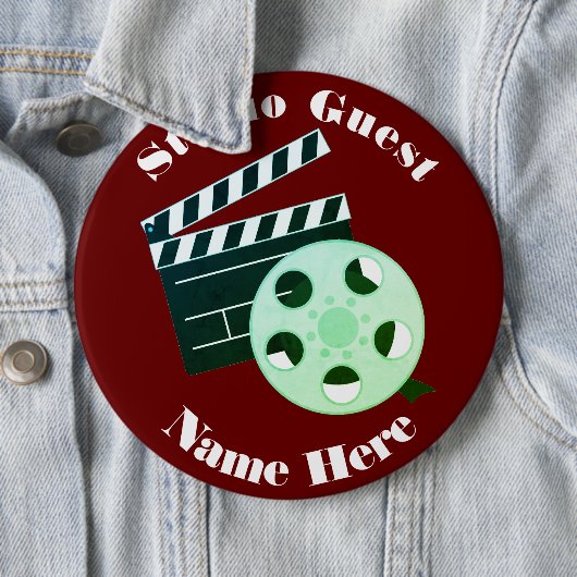 ボタン 缶バッジ (インサイチュ)