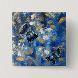 ボタン 缶バッジ