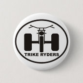 ボタン 缶バッジ (正面)