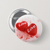 ボタン 缶バッジ (正面&裏面)