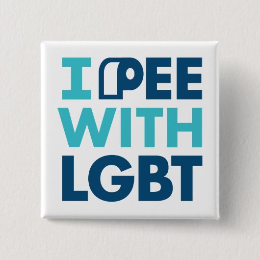 ボタン 缶バッジ (正面)