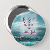 ボタン 缶バッジ (正面&裏面)