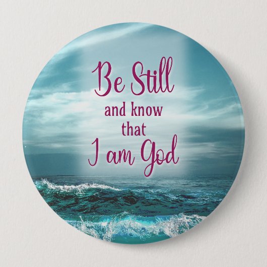 ボタン 缶バッジ (正面)