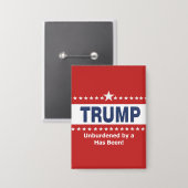 ボタン 缶バッジ (正面/裏面)