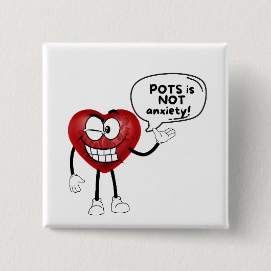 ボタン 缶バッジ (正面)