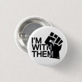 ボタン 缶バッジ (正面&裏面)