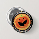 ボタン 缶バッジ (正面&裏面)