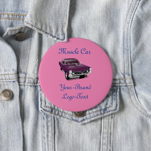 ボタン 缶バッジ (インサイチュ)