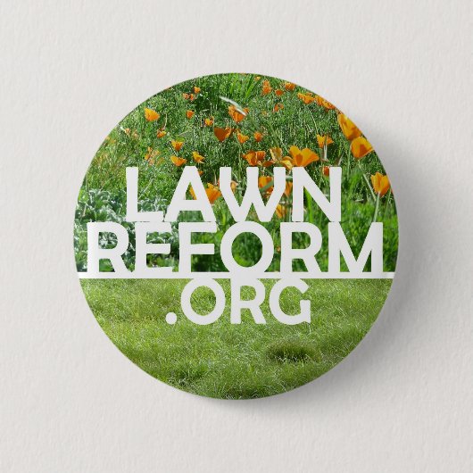 ボタン 缶バッジ (正面)