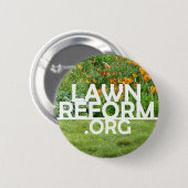 ボタン 缶バッジ (正面&裏面)