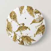 ボタン 缶バッジ (正面)