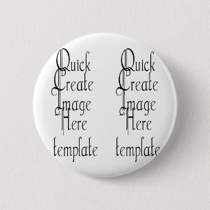 ボタン 缶バッジ