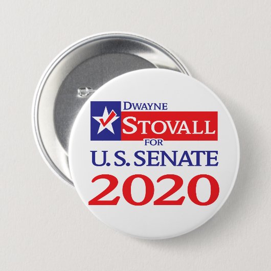 ボタン 缶バッジ (正面&裏面)