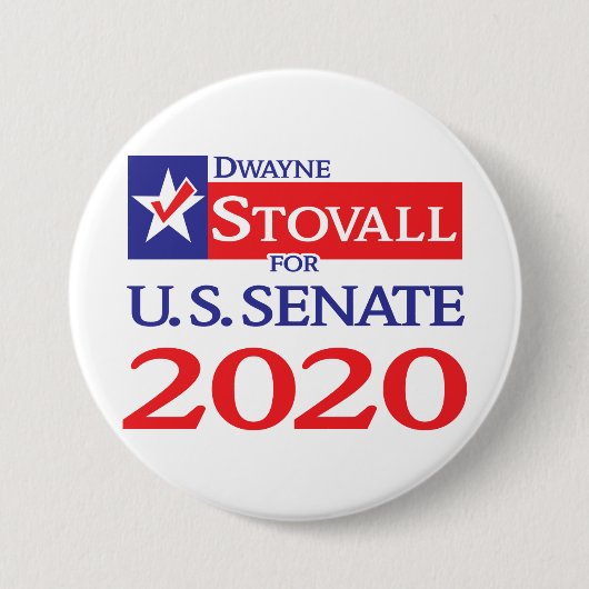 ボタン 缶バッジ (正面)